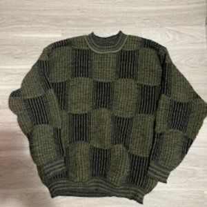 Grandpa Sweater